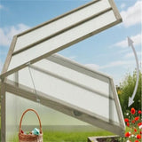 Greenhouse Walk-in Grow House 33228504