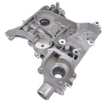 ZUN Engine Oil Pump for Chevy Cruze 2011-2015 Sonic 2012-2018 1.8L L4 DOHC 16 Valves 25190865 55582107 75133961