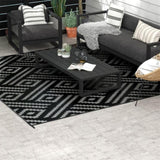 Reversible Outdoor Rug 44430893