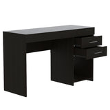 Austin Writing Computer Desk, Two Drawers, One Cabinet B128P148865