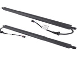 2Pcs Rear Left and Right Tailgate Lift Motor Fit for Hyundai Palisade Sport Utility 3.8L V6 45673417