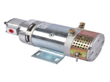24V 147662 Hydraulic Pump & 147664 Motor 147099 Fit for Skyjack Scissor Lift SJIII3220 SJIII3226 90550768