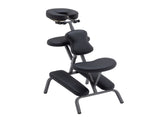 Portable Massage Chair for Tattoo and Spa with Adjustable Face Cradlewith Carrying Bag Ideal for W2069P568490