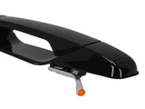 Exterior Door Handle fit for Chevrolet Silverado 1500 2007-2013 25890216 Set 79751258