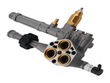 Pressure Washer Pump Head fit for SRMW2.3G28 & SRMW2.4G28 Washer AR43361 43361 NEW 03613599