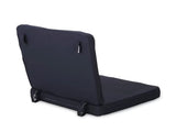 CAROLINA CLUB CHAIR CUSHION SET, BACK CUSHION AND SEAT CUSHION, NAVY, SET OF 4 N775P270176N