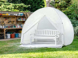 Spray Paint Tent 35526589