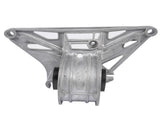 Center Engine Mount Bracket Replacement for Porsche 986 987 Boxster Cayman 1997-2008 98737502305 80035456