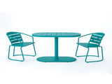 SANTA MONICA BISTRO SET 62015.00T