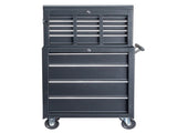 steel tool box black 73451145
