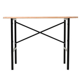 46 "garage workbench with X-bar support 55225806