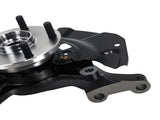 Front Right Side Steering Knuckle Wheel Hub Assembly fit for LEXUS RX350 2007-2009 62489222
