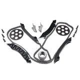 Timing Chain Kit Replacement for 2014-2018 RAM 1500 Jeep Grand Cherokee EXF 3.0T EXF 82618944
