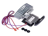 Blower Motor 6314894, 6318358 Silver Replacement for Goodman 0131G00000PS, 0131G00000P 73712323