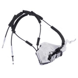 Front Left Side Door Lock Actuator Motor Assembly for Nissan Altima 2.5L 3.5L 2018-2020 81490302