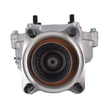 Rear Differential Assembly 41300HP0B80, 41300-HP0-B80 for 2005-2011 TRX500FE/FM/TM/FPE/FPM 96931287