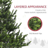 6ft Christmas Trees 85641704