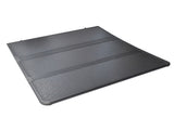 4.6FT Hard Tri-Fold Tonneau Cover with Light Replacement for 2022-2025 Ford Maverick Truck Bed 73801494