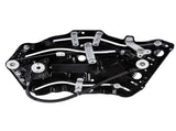 Rear Right Window Regulator Replacement for 2003-2010 VW Beetle Convertible 1.8 1.9 2.0 2.5 99640267
