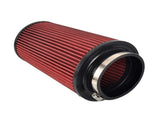 Fit For 2013-2016 GMC 6.6L aluminum tube corrugated paint red air fi MT020034 77729331
