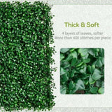 Grass Wall Panels 14861784