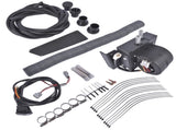 Cab Heater Kit with Defrost for Honda Talon 1000R 1000X 1000X-4 2019 2020 2021 2022 65872741