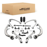 14x Suspension Kit Front Lower Control Arms Fit for NISSAN 350Z - 2009 Fit for INFINITI G35 94178013