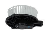 HVAC Heater Blower Motor w/ Fan Cage fit for Mazda 3 2.0L 2014-2018 PM4106 700296 10324445