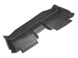 Floor Mats Kit fit for Toyota Camry 2007-2011 Front & 2nd Row Floor Liner TPE Rubber 03148297
