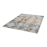 Abstract Area Rug B03597930