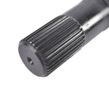 Front Right Side Axle Shaft Replacement for Ram 4500 5500 L6 6.4L 6.7L 2013-2018 68213889AB 78441202