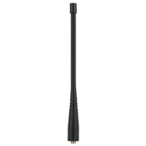 UV82 Dual Band Dual Standby Dual Display 5W Handheld Two Way Radio Walkie Talkie Black 71635666