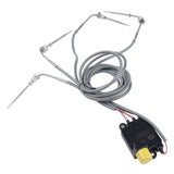 Exhaust Gas Temperature Sensor EGT NOS Sensor for Car or Truck Engines 4384577 06274888