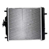 K7711-85210 Radiator Replacement for Kubota RTV1100 RTV1100CRX RTV1100CR RTV1100CR9 RTV1100CW 07568424