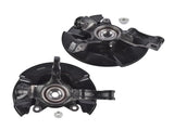 Left & Right Steering Knuckle Replacement for Honda Ridgeline 2006-2014 686-371 686-370 56240541