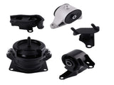 5X Engine Motor Mount & Trans Mount fit for Honda Pilot V6 3.5L 2003-2005 Auto Trans 64857371