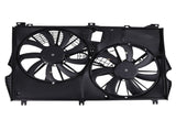 Radiator Cooling Fan Assembly fit for Lexus RX350 Base/RX350L 2016-2022 163610P420 57982632
