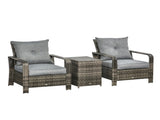 Patio Furniture Set 55718773