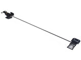 Right Power Running Board Assy for Ford Expedition Lincoln Navigator 3.5L 5.4L 31667992