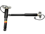 Pair Rear Shock Absorbers Struts Left & Right Fit for Cadillac XTS 3.6L V6 GAS DOHC 03125945