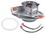 Draft Inducer Blower Motor 115V 3000r/min 1.3A Fits for Carrier Jakel Bryant Furnace-B 20280485