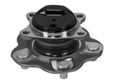 5Lug Rear Wheel Hub Assembly fit for Nissan Sentra 2013-2019 512530 FWD Non-ABS 81521379