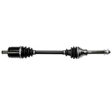 Front CV Joint Axle Fits for Kubota RTV-X900 X1120D 2014-2020, RTV-X1100C 2014-2018 65261589