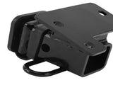 Class 3 Trailer Hitch Receiver 2" fit for Volkswagen ID.4 2021-2024 Tested Welds 10845015