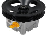 Power Steering Pump w/ Pulley fit for Infiniti G25 2.5L M35 3.5L 06-12 21-237 18601899
