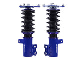 Front Rear Adjustable Coilovers Lowering Kit fit for Hyundai Veloster 12-17 96114668