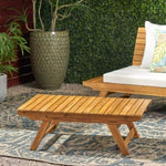 ZUN SEDONA COFFEE TABLE 65811.00