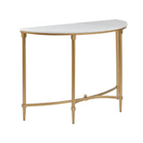 Bordeaux Console table B03548929