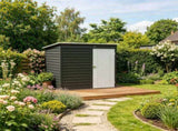 Outdoor Garden Storage Shed Tool House 57068866