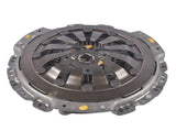 Engine Clutch Assy 410752B001 Fits for Hyundai Ioniq Plug-In Hybrid SE, Plug-In Hybrid SEL 1.6L 22483449